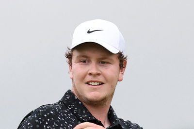 Robert MacIntyre