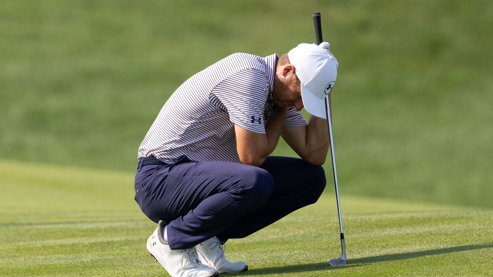 Jordan Spieth
