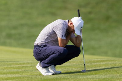 Jordan Spieth
