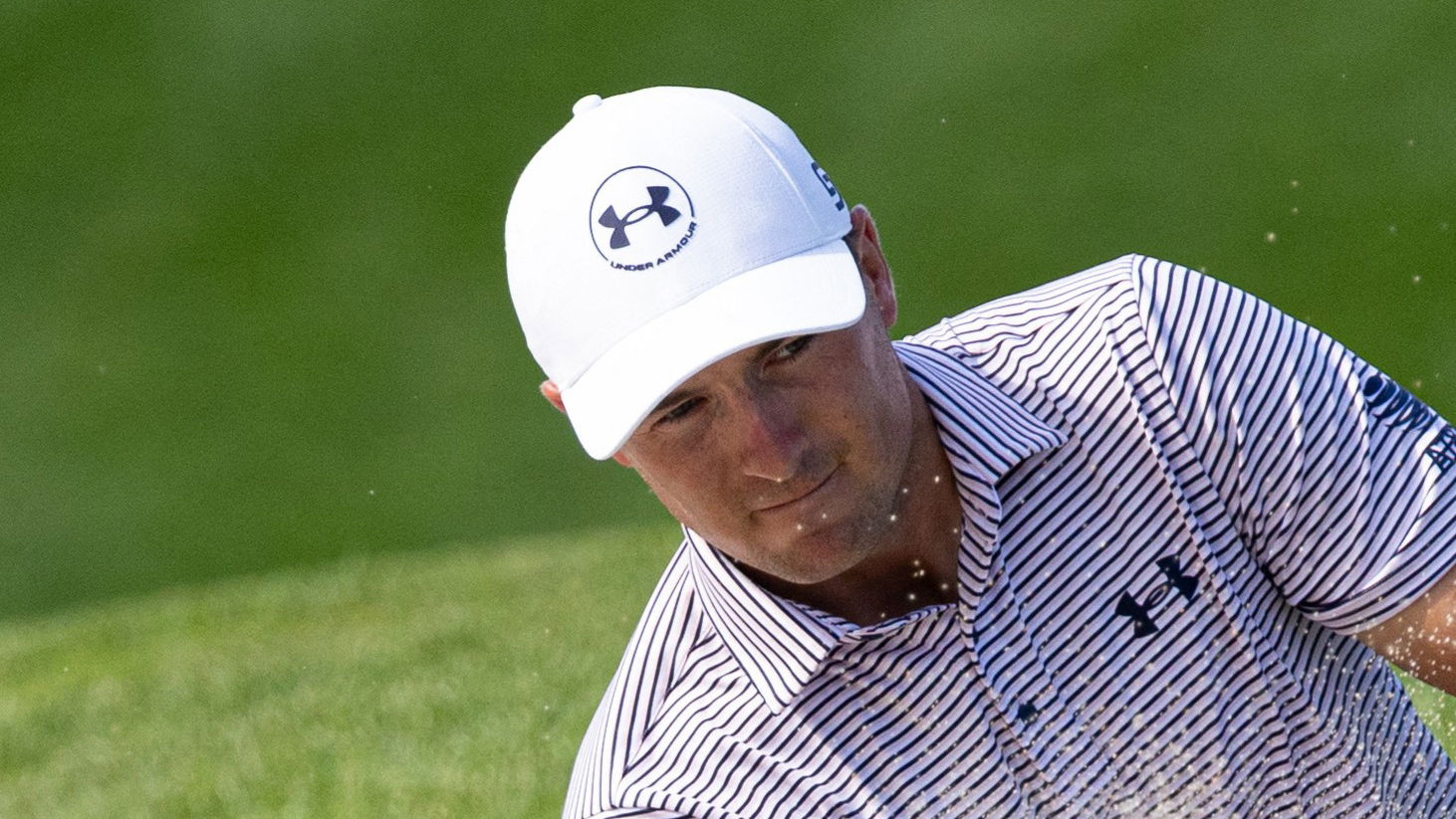 Jordan Spieth