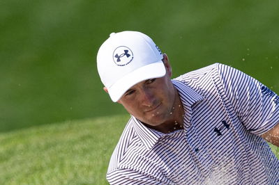 Jordan Spieth
