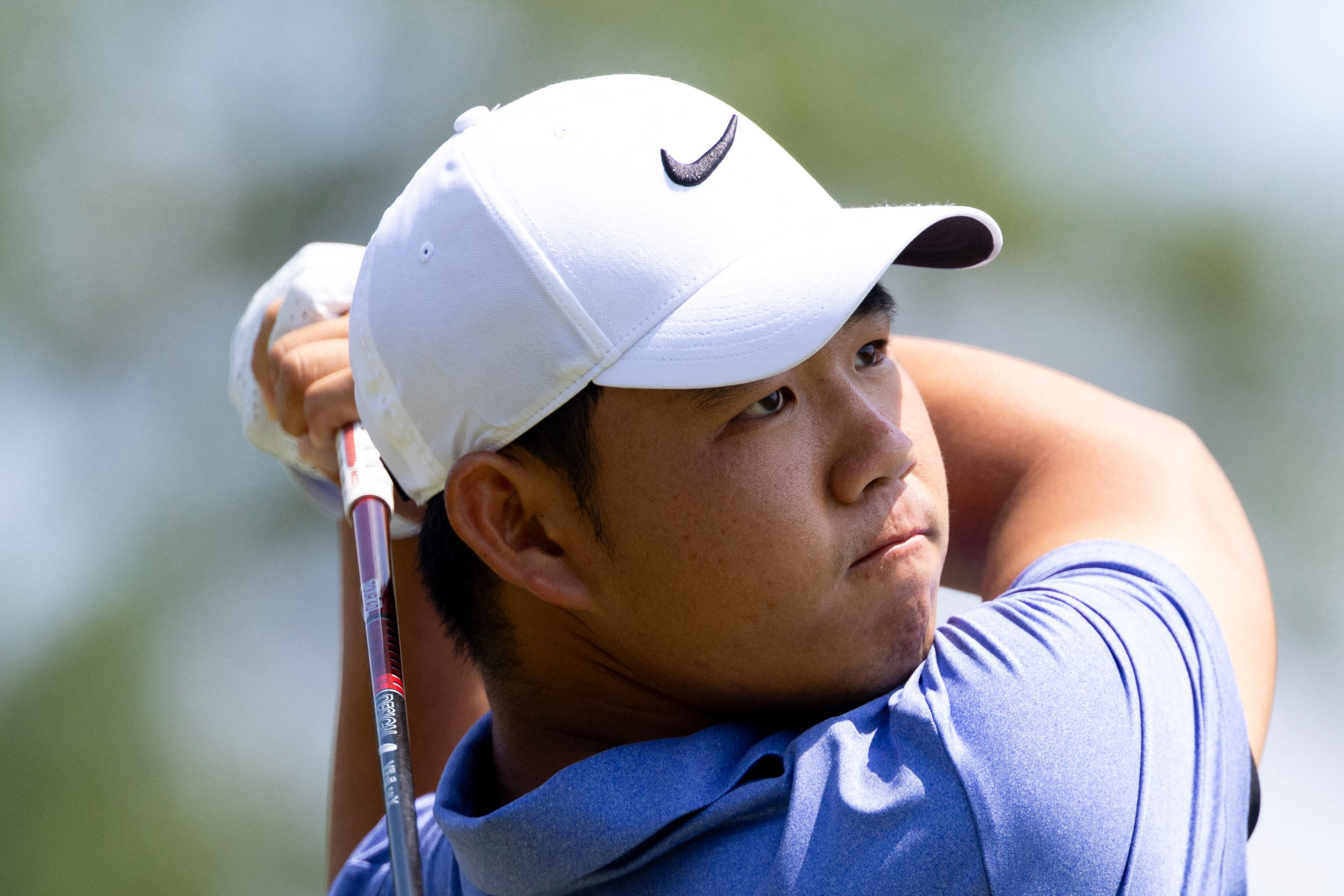 Tom Kim