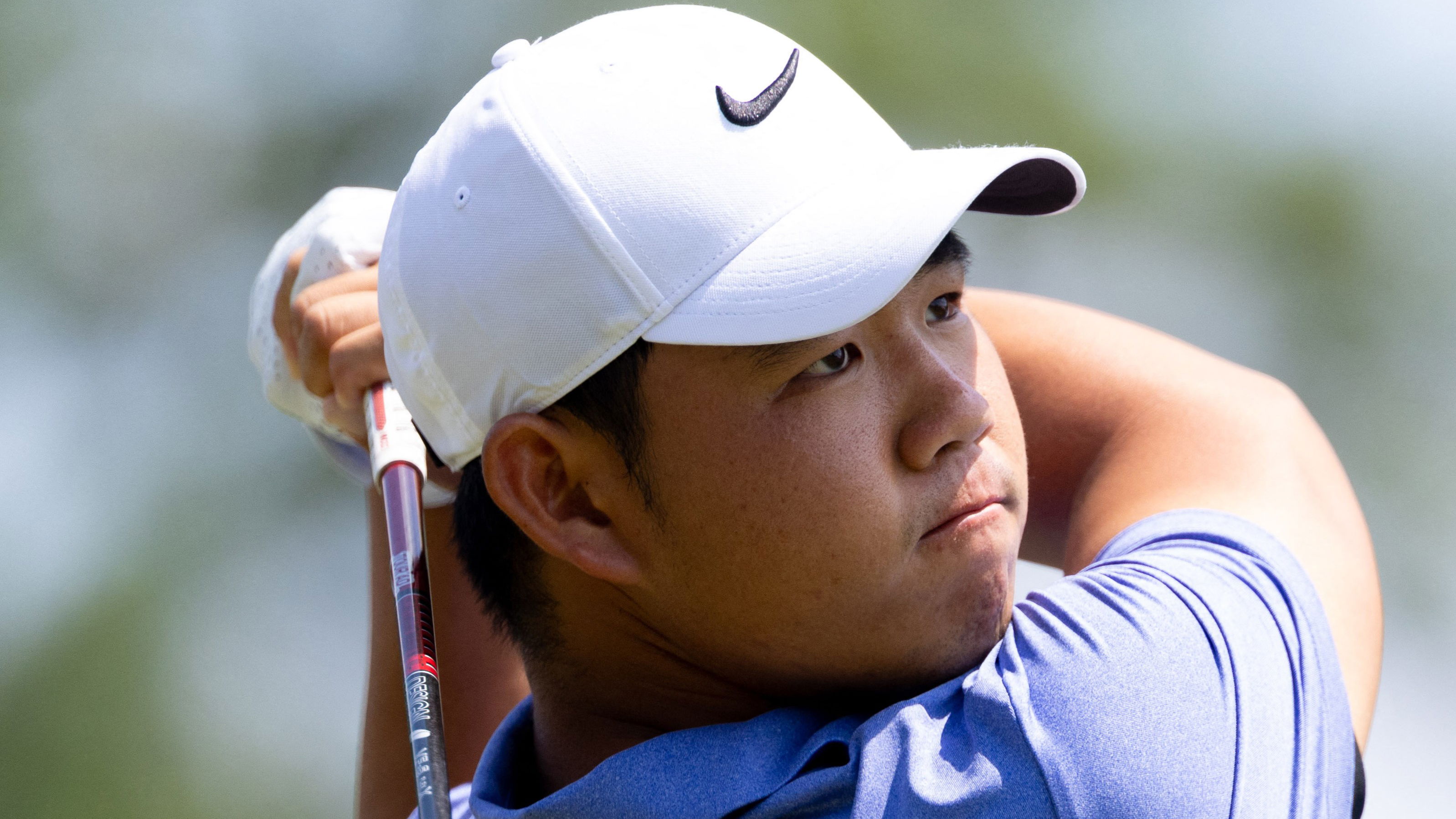 Tom Kim