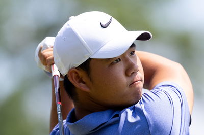 Tom Kim
