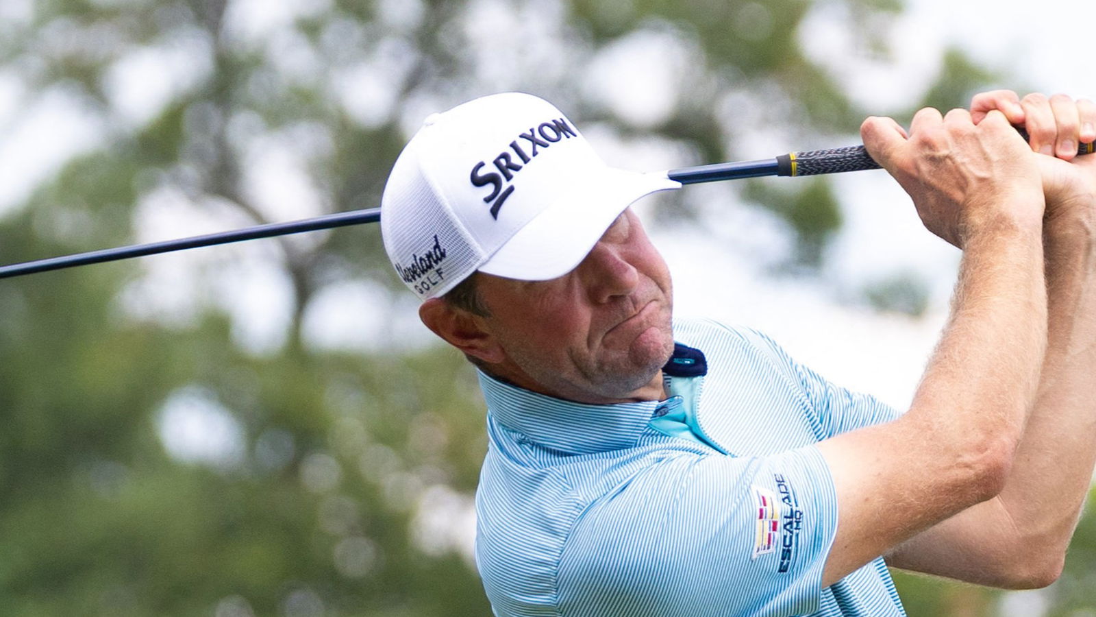 Lucas Glover