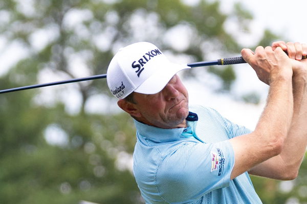 Lucas Glover
