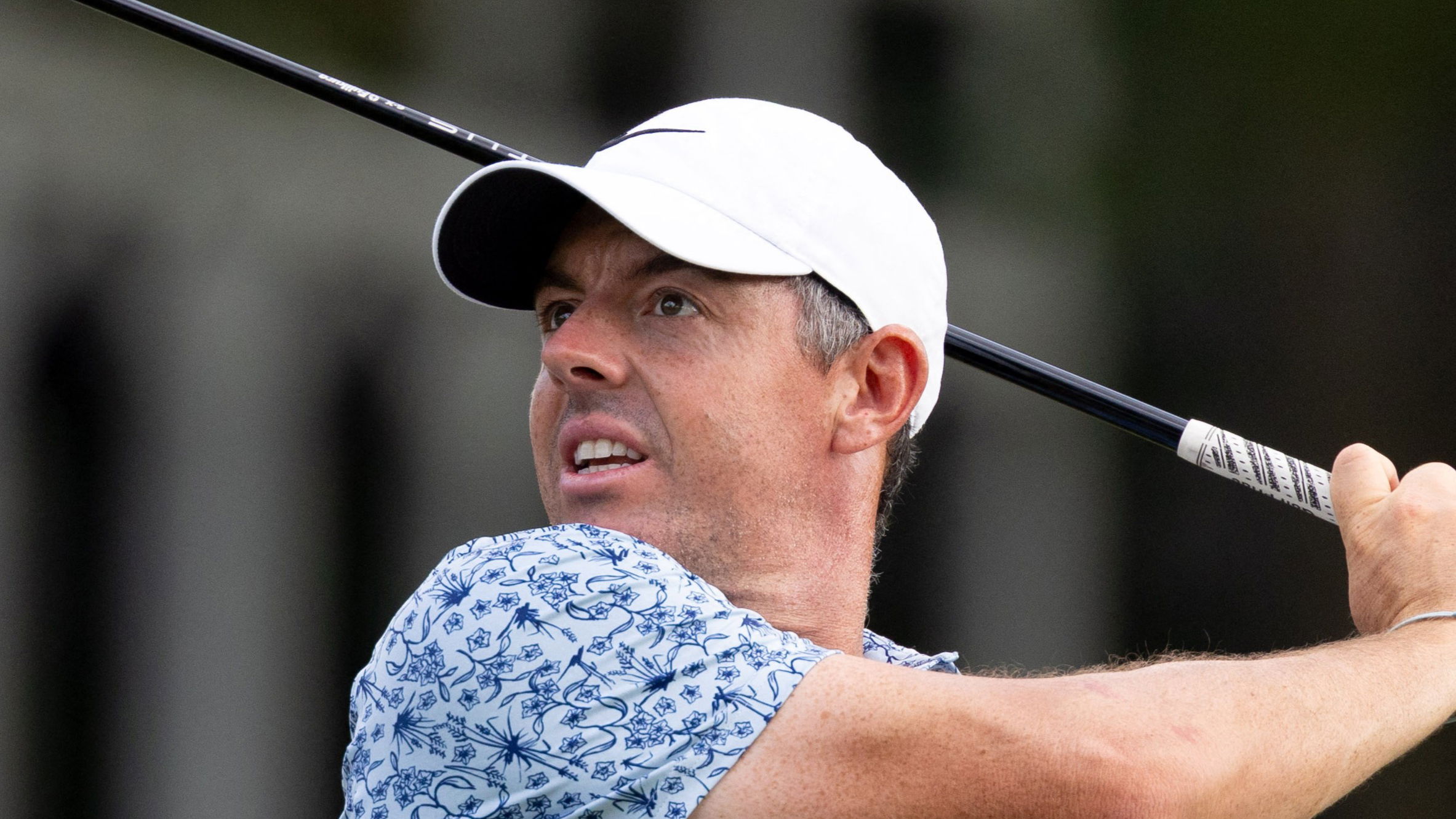 Rory McIlroy
