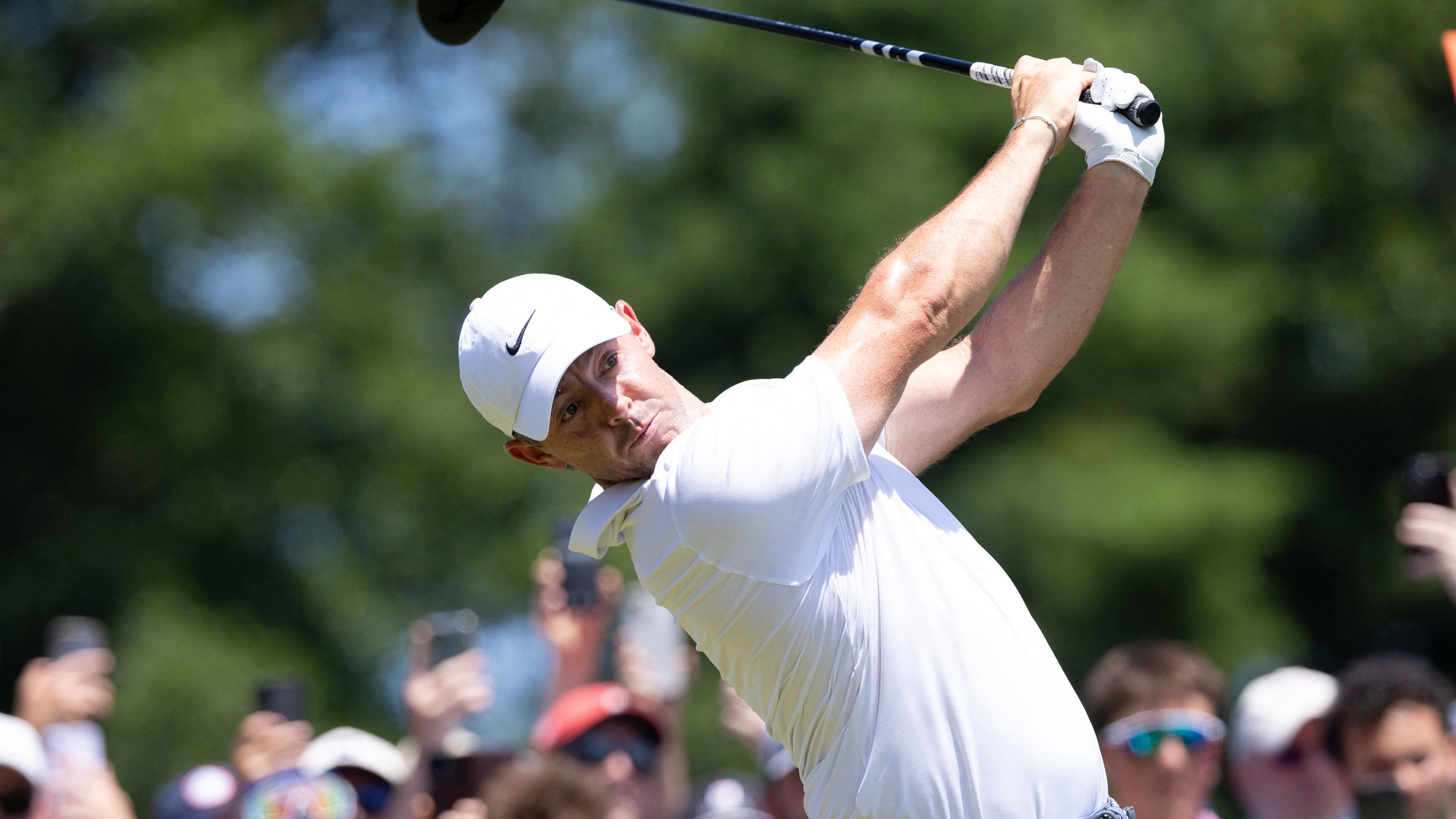 Rory McIlroy