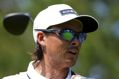 Rickie Fowler
