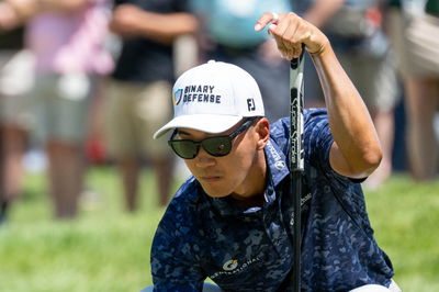 Michael Kim