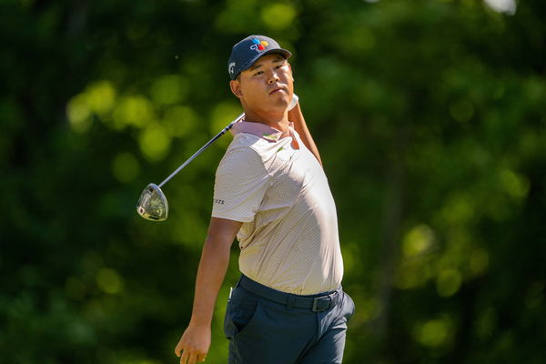 Si Woo Kim