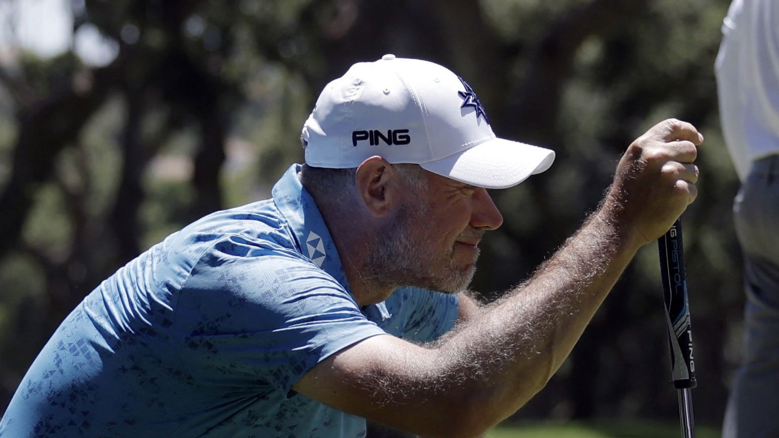 Lee Westwood
