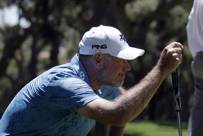 Lee Westwood