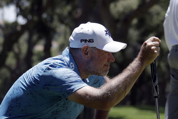 Lee Westwood