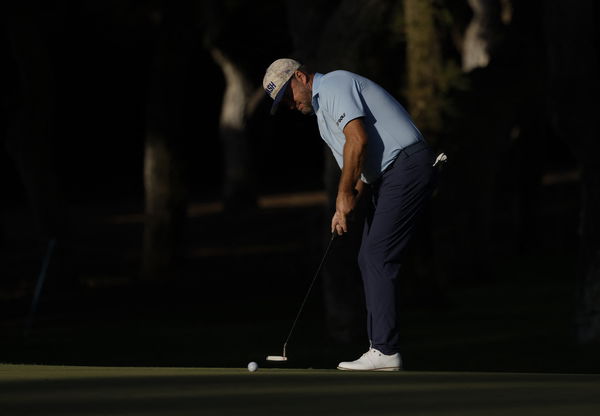 Graeme McDowell