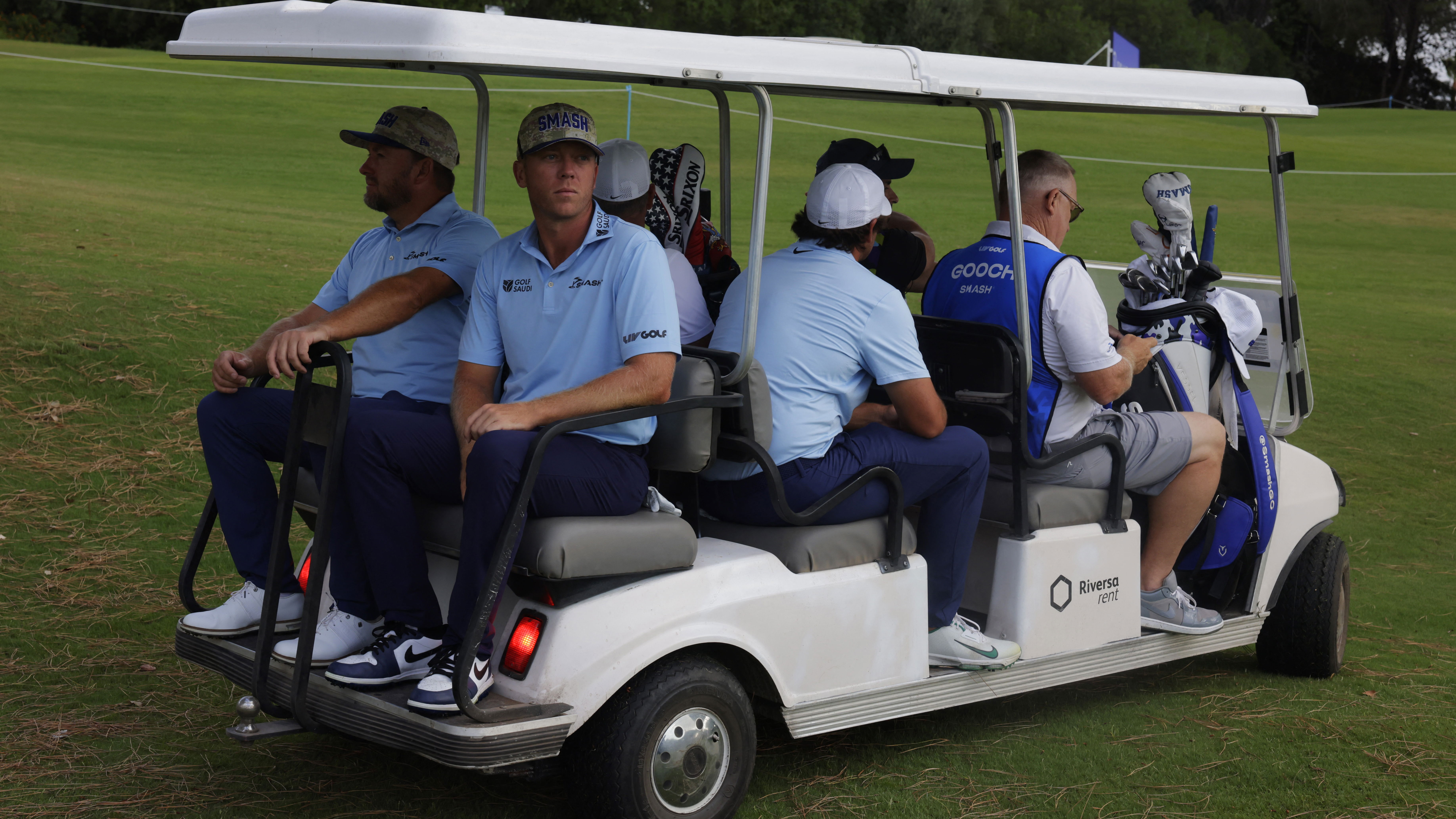 LIV Golf