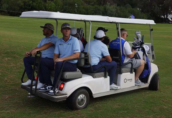 LIV Golf