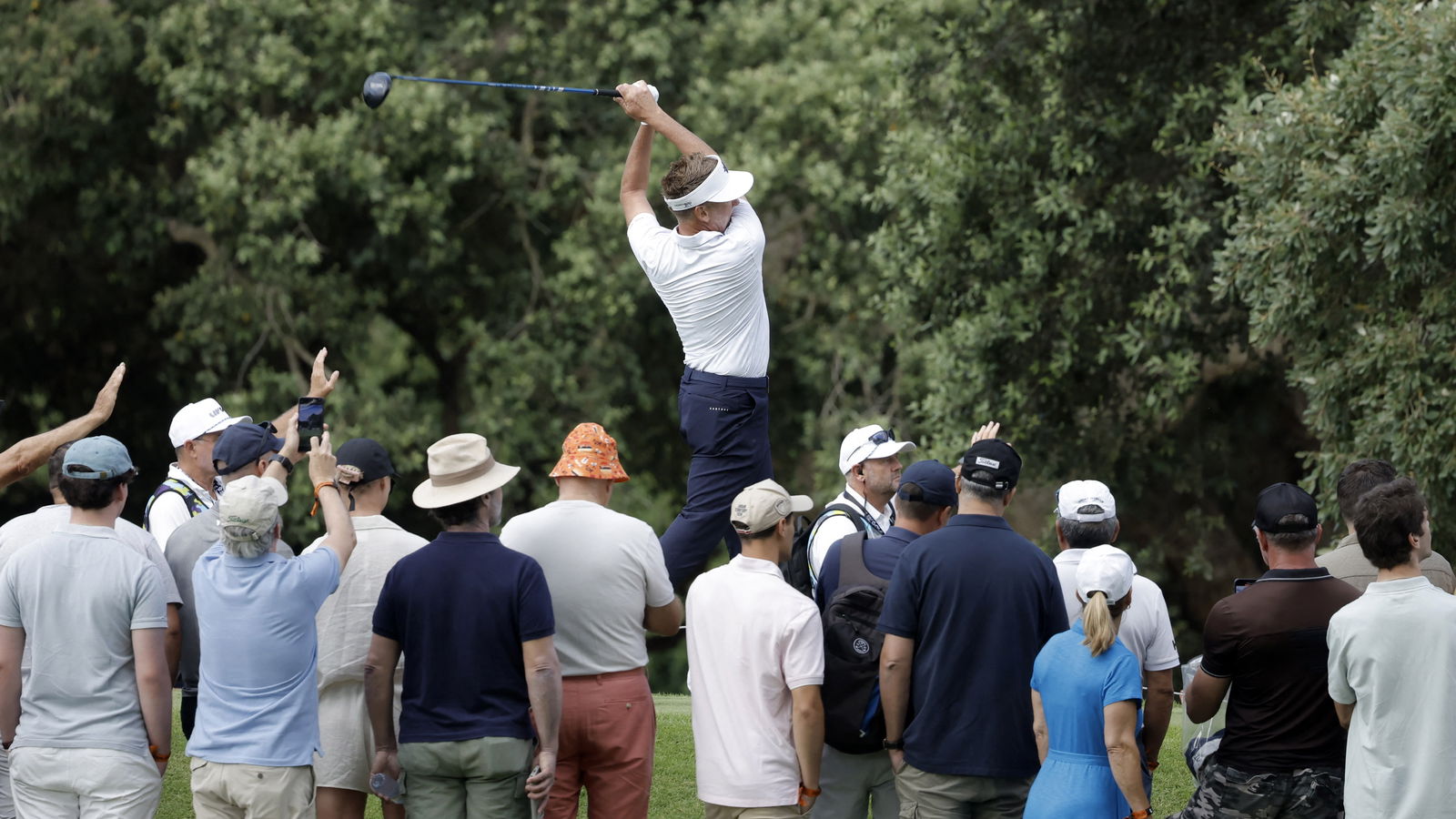 Ian Poulter