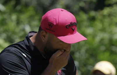 Jon Rahm