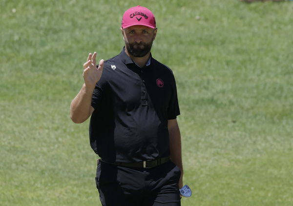 Jon Rahm