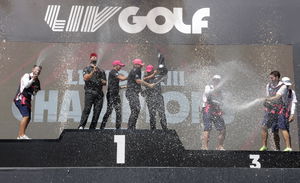 LIV Golf