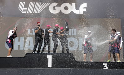 LIV Golf