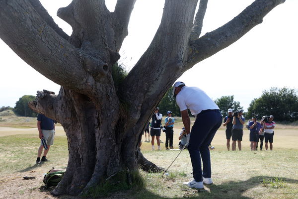 Rory McIlroy 