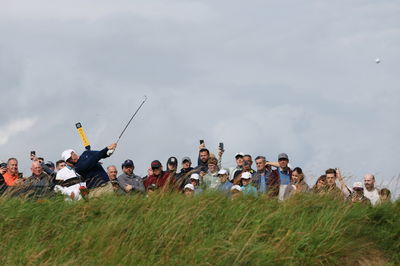 The Open