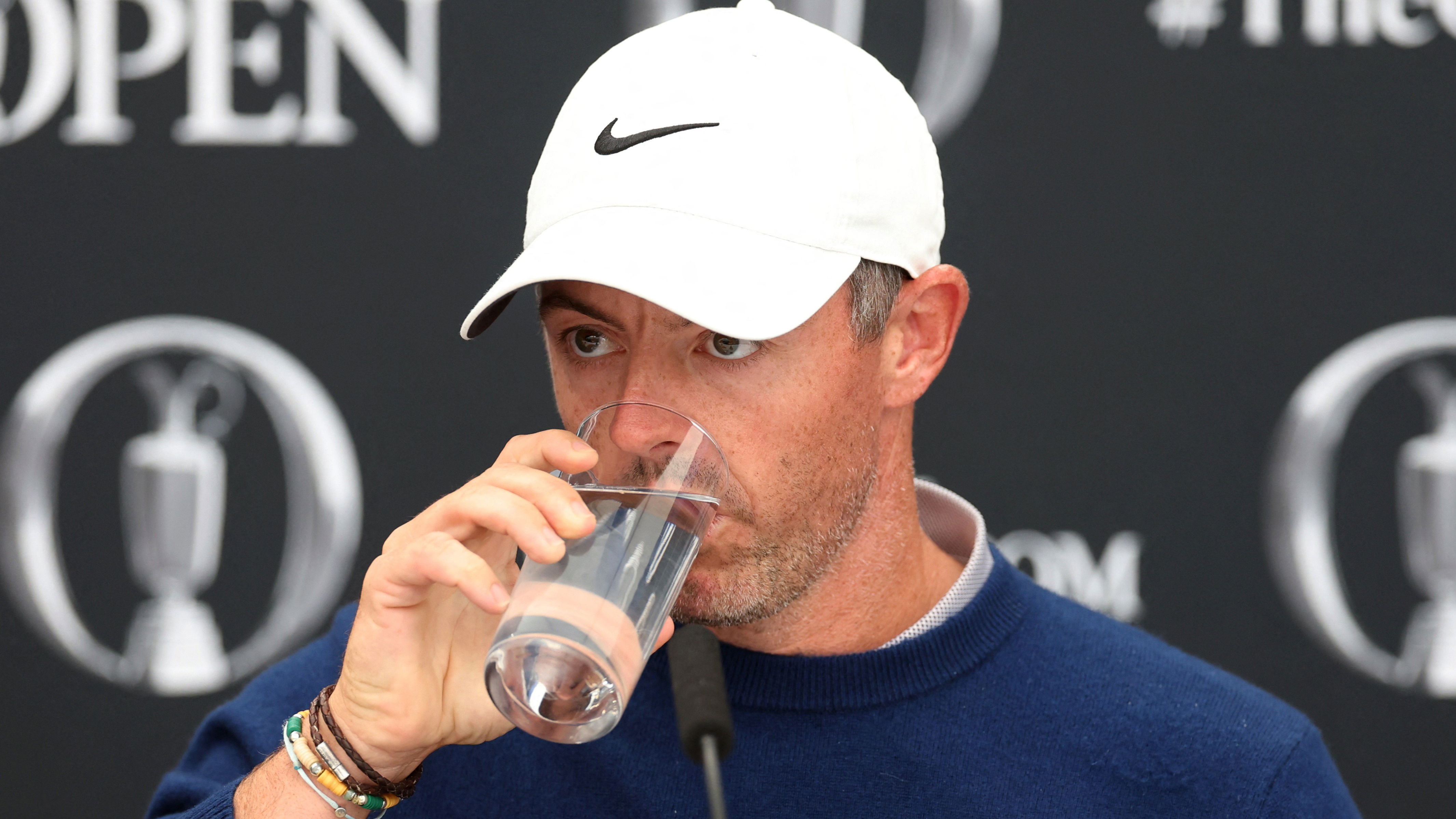 Rory McIlrpy