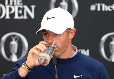 Rory McIlrpy