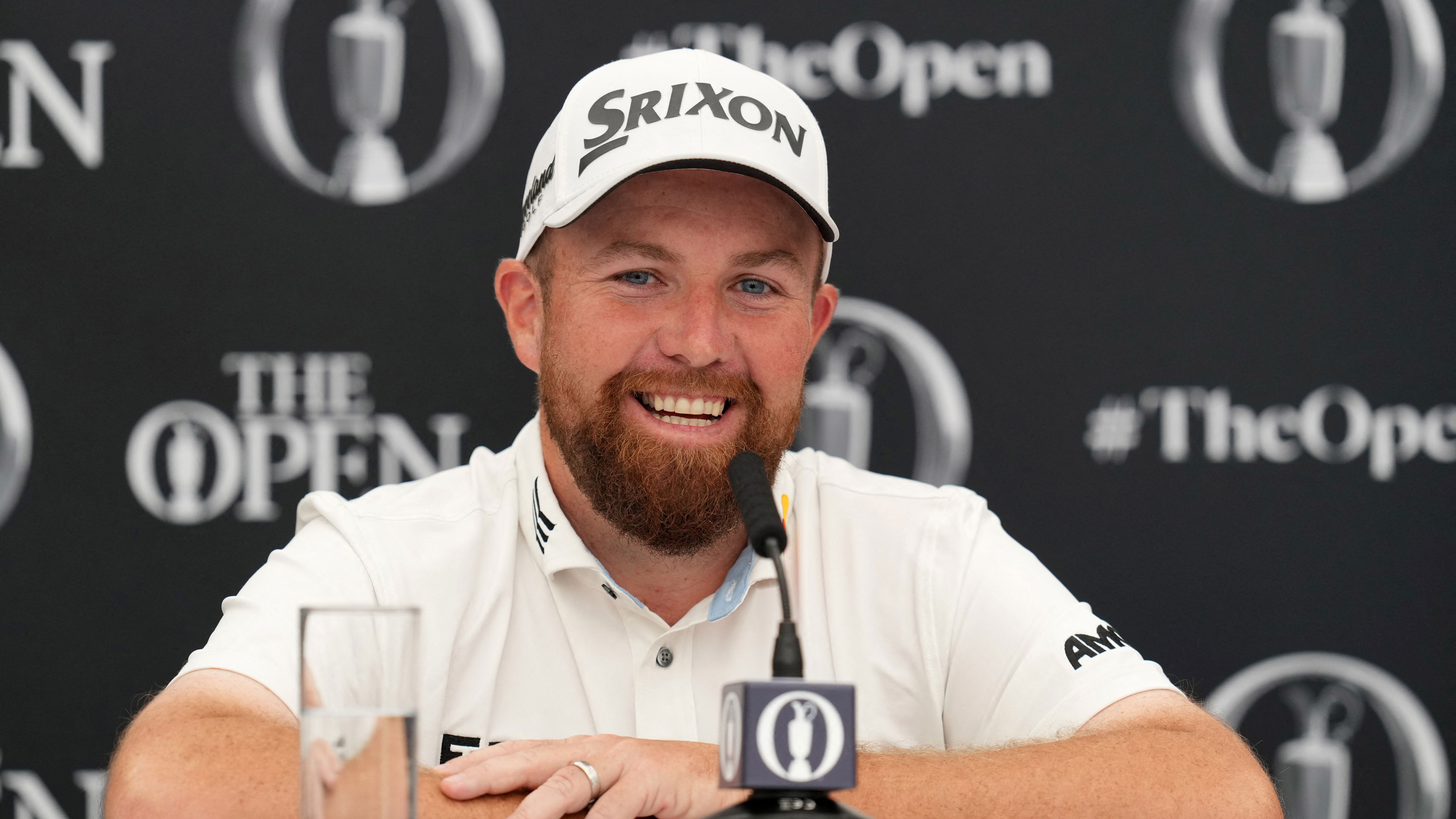 Shane Lowry