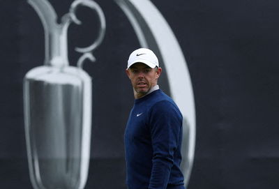 Rory McIlroy