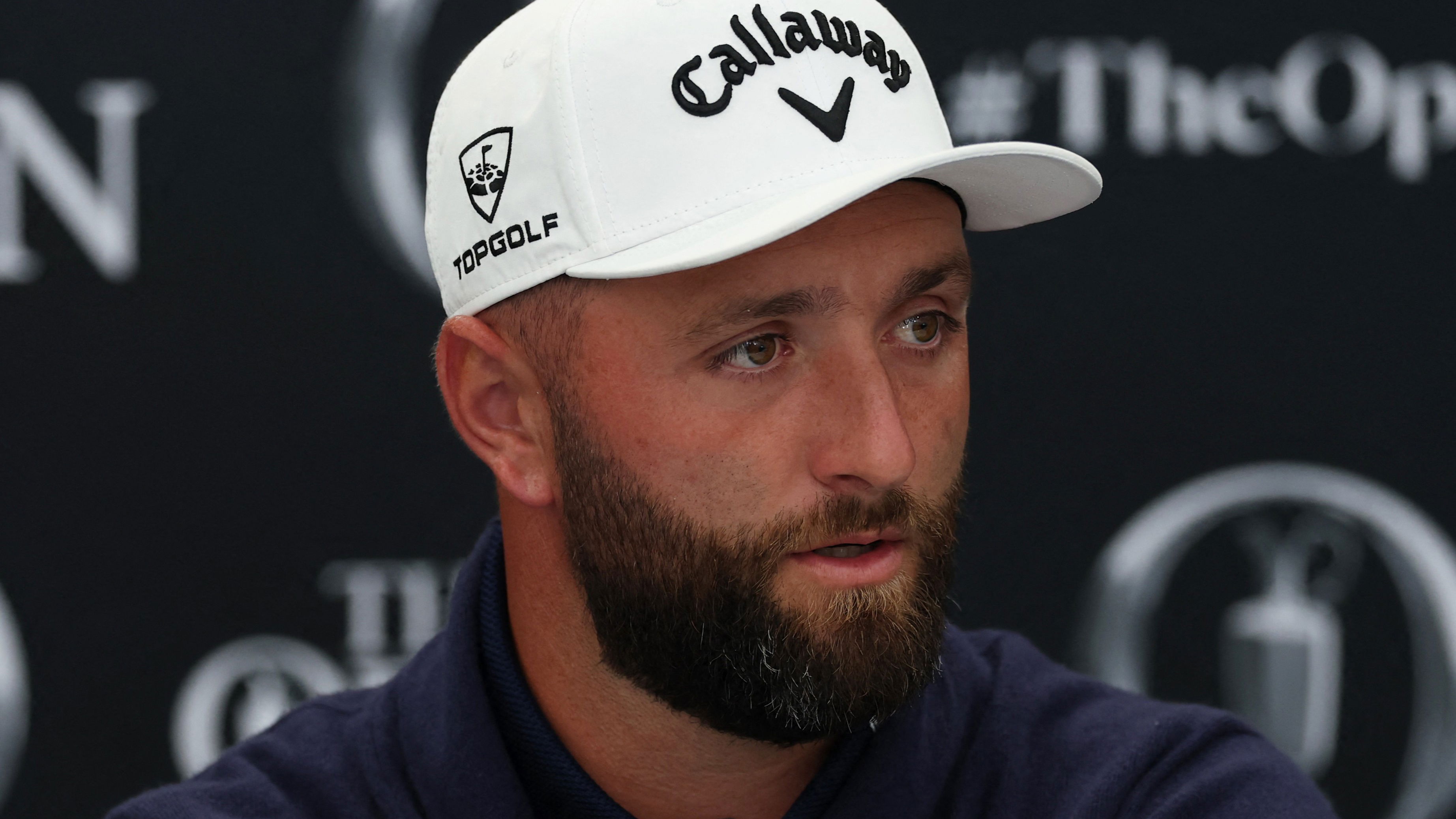 Jon Rahm