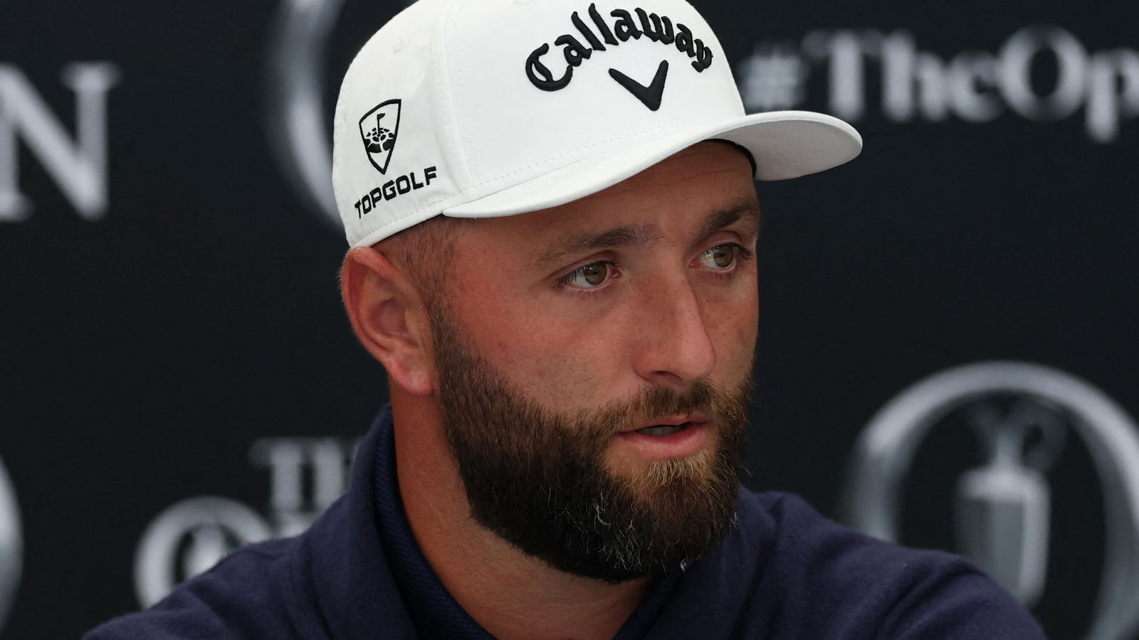 Jon Rahm