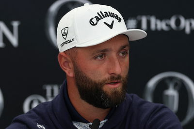 Jon Rahm