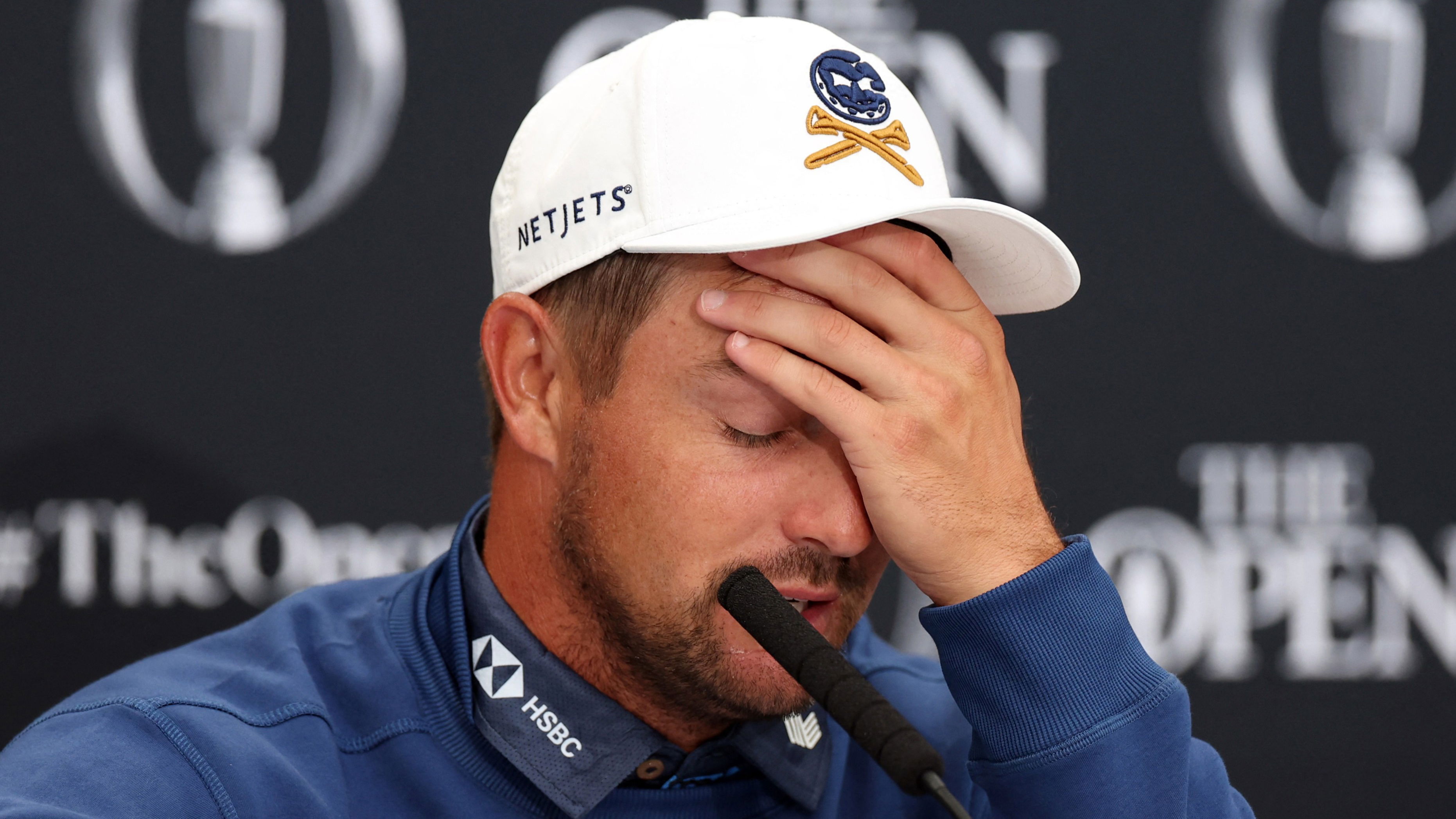 Bryson DeChambeau