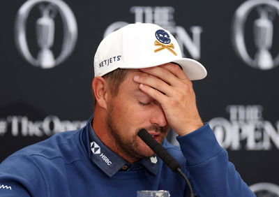 Bryson DeChambeau