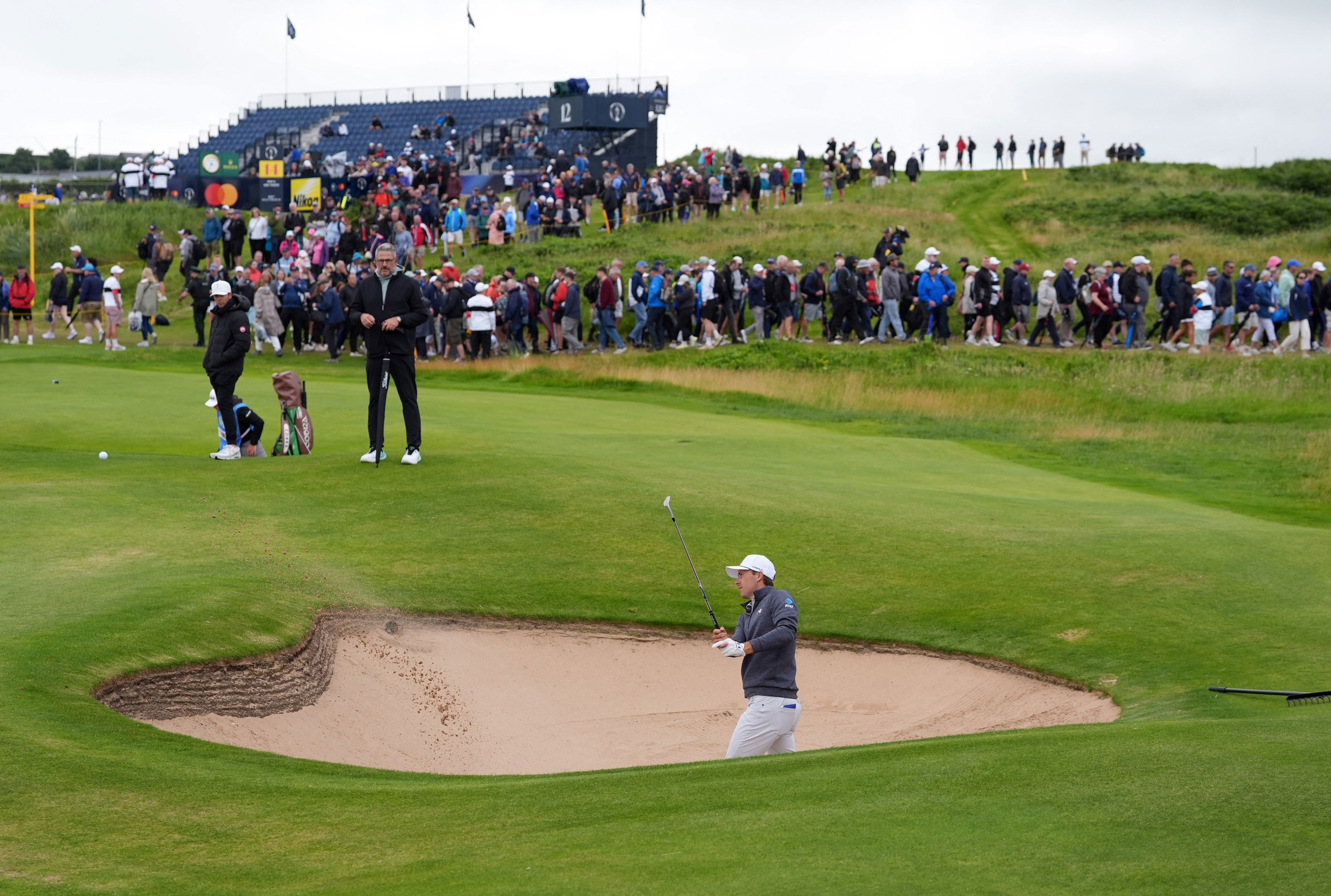 The Open