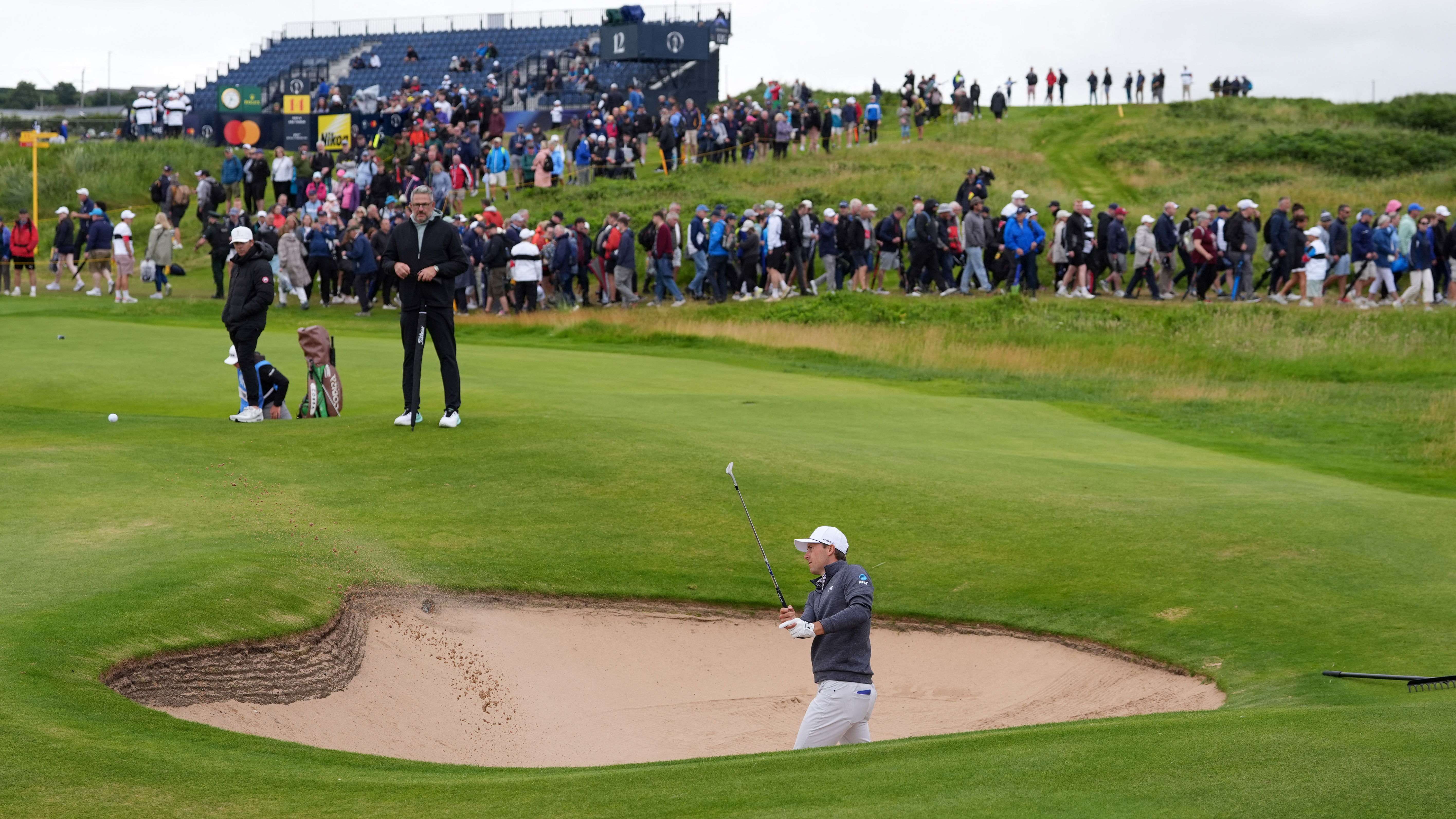 The Open