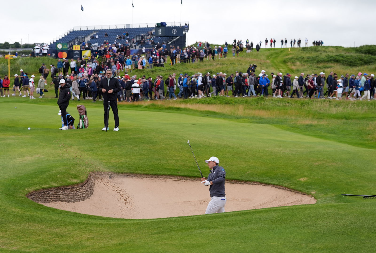 The Open
