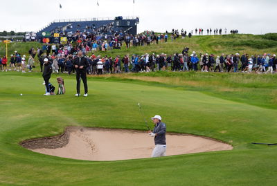 The Open