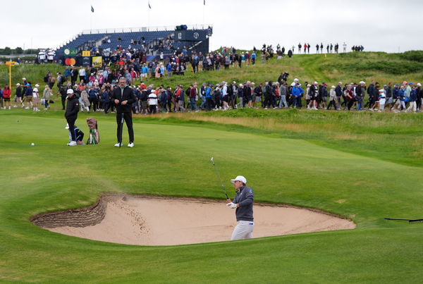 The Open