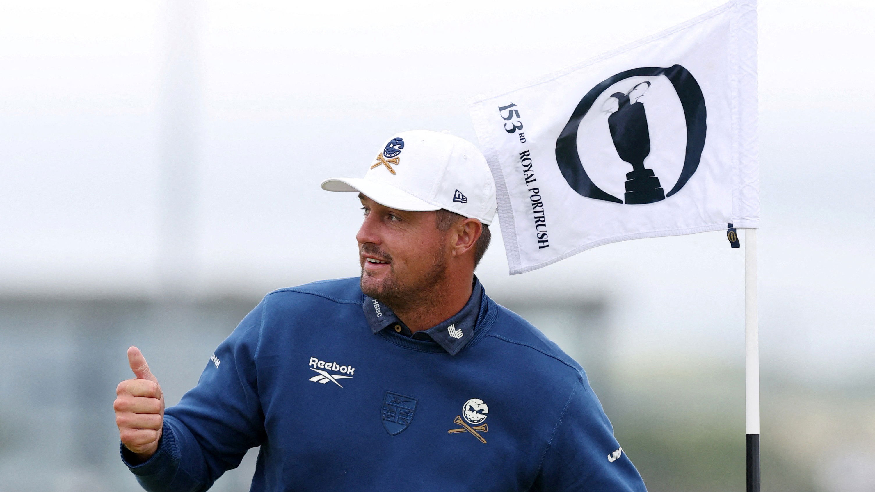 Bryson DeChambeau
