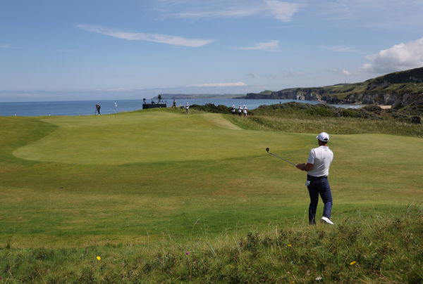 Royal Portrush 