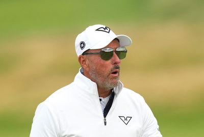 Phil Mickelson