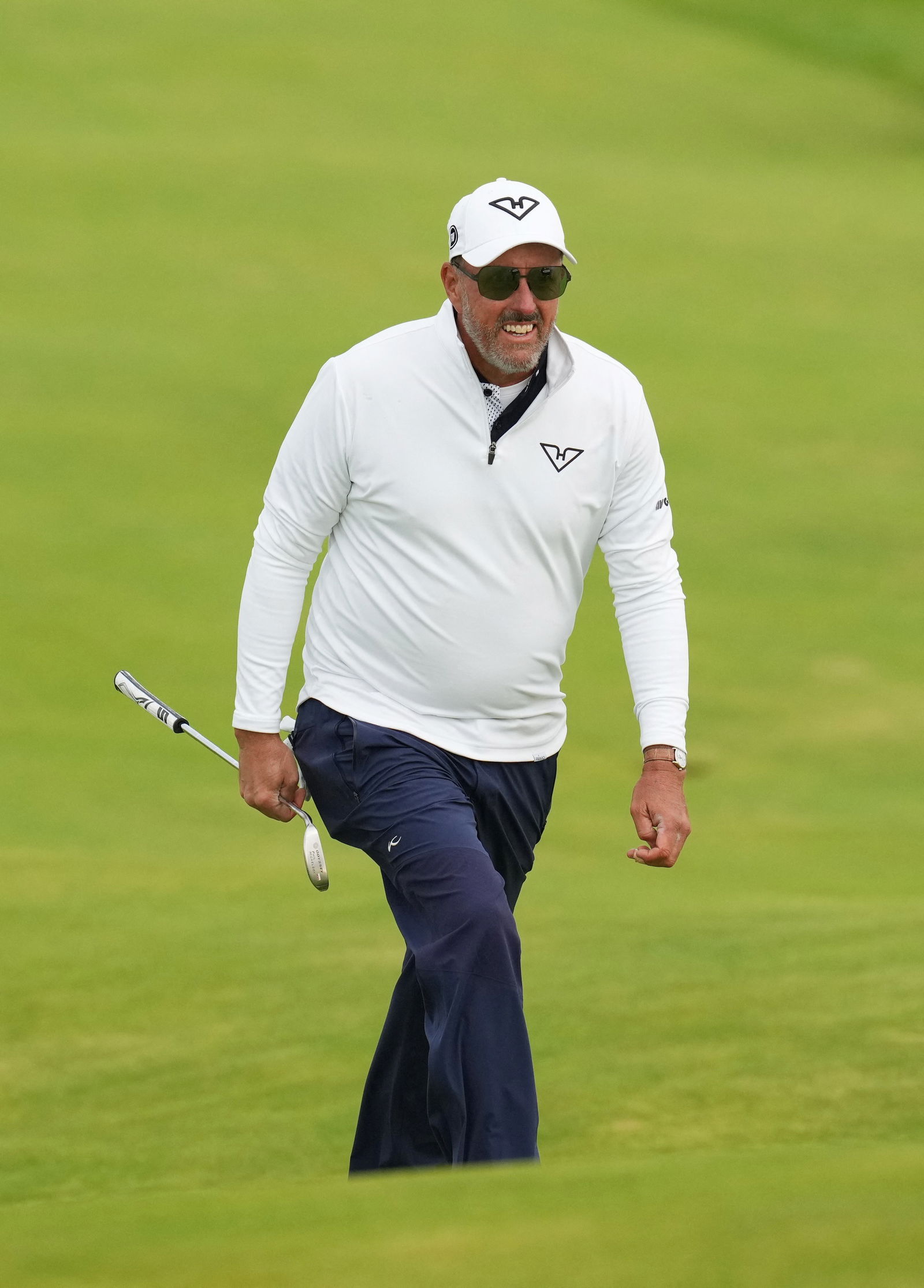 mickelson