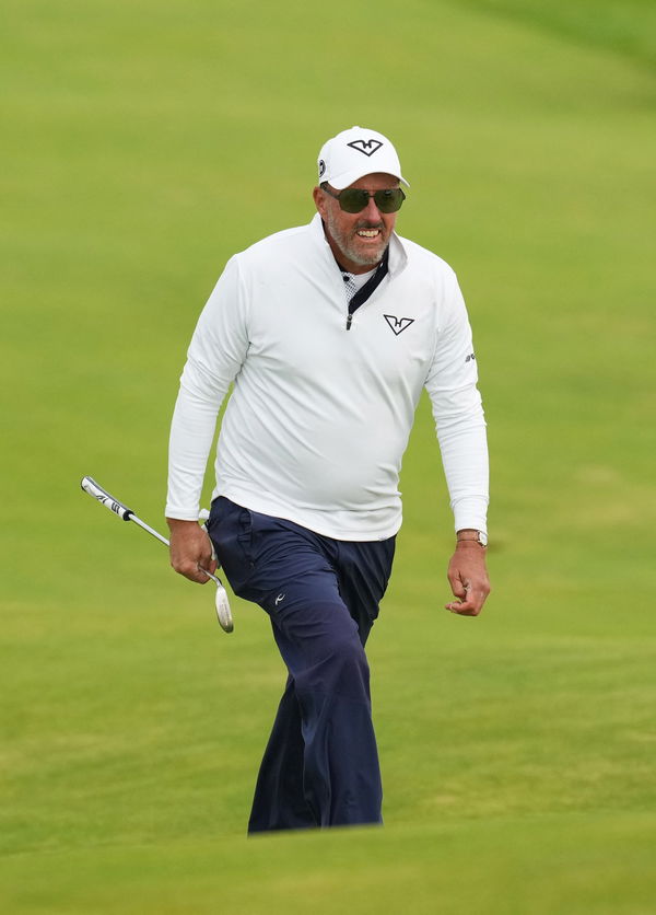 mickelson