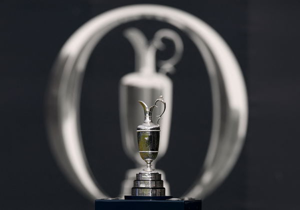 The 153rd Open