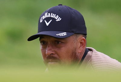 Xander Schauffele