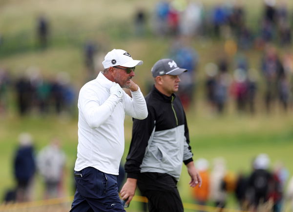 Phil Mickelson